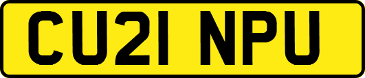 CU21NPU