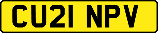 CU21NPV