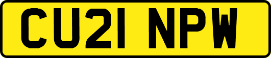 CU21NPW