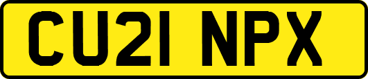 CU21NPX