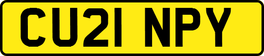 CU21NPY