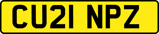 CU21NPZ