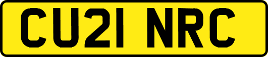 CU21NRC
