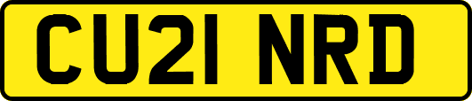 CU21NRD