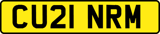 CU21NRM