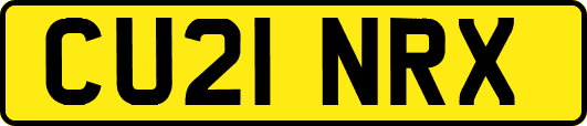 CU21NRX