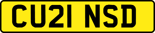 CU21NSD