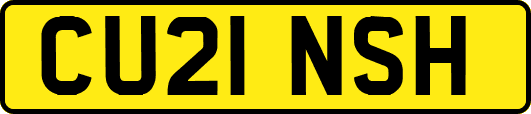 CU21NSH