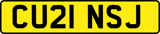 CU21NSJ
