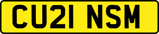CU21NSM