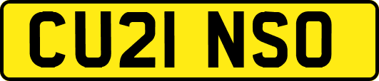 CU21NSO