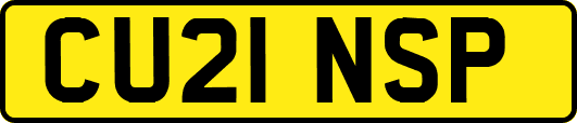 CU21NSP