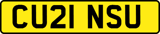 CU21NSU