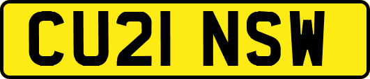 CU21NSW