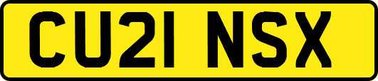 CU21NSX