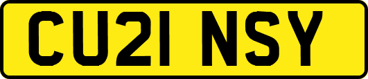 CU21NSY