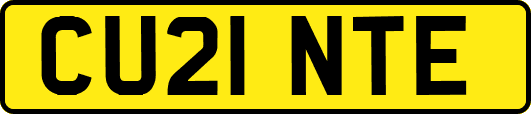 CU21NTE