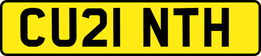 CU21NTH
