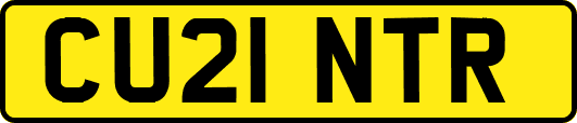 CU21NTR