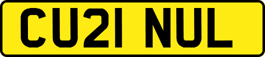 CU21NUL