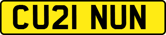 CU21NUN