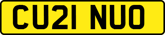 CU21NUO