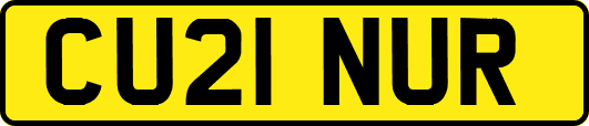 CU21NUR
