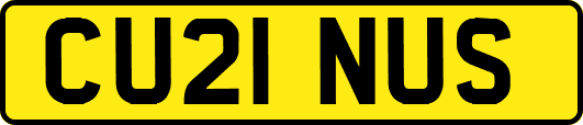 CU21NUS
