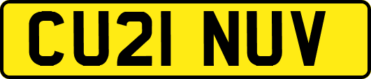 CU21NUV
