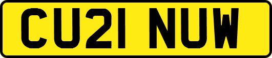 CU21NUW