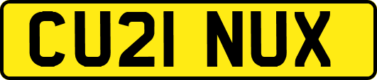 CU21NUX