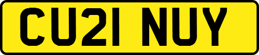CU21NUY