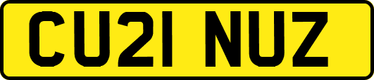 CU21NUZ