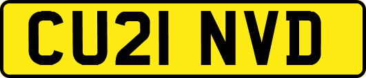 CU21NVD