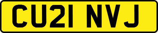 CU21NVJ