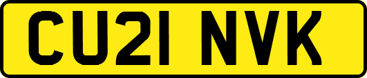 CU21NVK