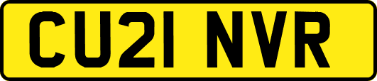 CU21NVR