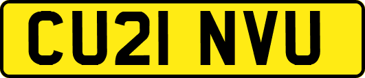 CU21NVU