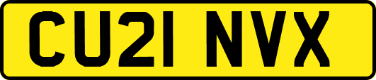 CU21NVX