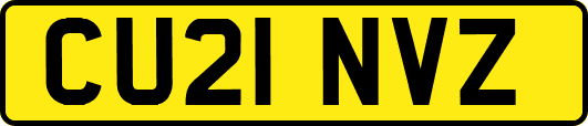 CU21NVZ