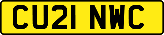 CU21NWC
