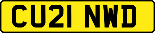 CU21NWD