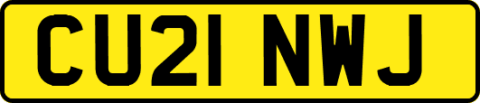 CU21NWJ