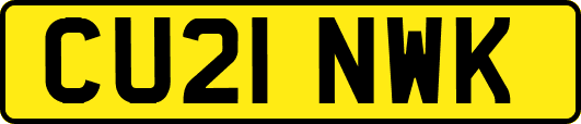 CU21NWK