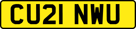 CU21NWU