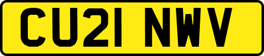 CU21NWV