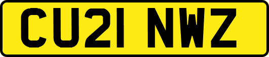 CU21NWZ