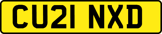 CU21NXD