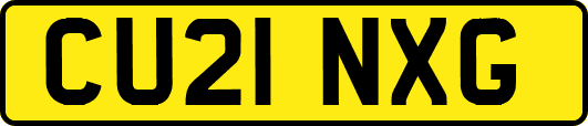 CU21NXG