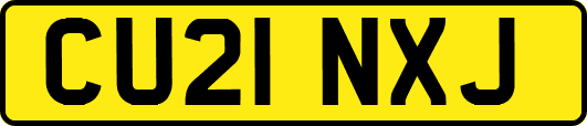 CU21NXJ